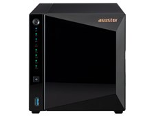 【完動・美品】ASUSTOR DRIVESTOR 4 Pro - AS3304T 3468_d932959c557c4a1ea4d2e8710