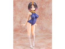 小林さんちのメイドラゴン エルマ スク水ver フィギュア FOTS JAPAN 小林さんちのメイドラゴン 「エルマ」 スク水ver. (フィギュア