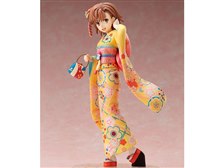 とある科学の超電磁砲　御坂美琴　振袖 とある科学の超電磁砲T』 御坂美琴 振袖ver. KADOKAWAスペシャル