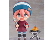 マックスファクトリー ねんどろいど 各務原なでしこ ソロキャンVer. DX