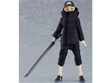 figma 女性body（ユウキ） with テックウェアコーデ 外箱開封品 Amazon.com: Max Factory Figma Styles: Female Body (Yuki