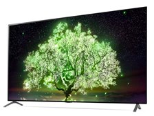 コストコにて』 LGエレクトロニクス OLED48A1PJA [48インチ] の