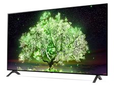 LGエレクトロニクス OLED55A1PJA [55インチ] 価格比較 - 価格.com