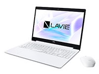 NEC LAVIE Smart NS PC-SN18CJTAF-2 価格比較 - 価格.com