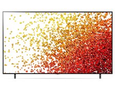 LGエレクトロニクス 86NANO90JPA [86インチ] 価格比較 - 価格.com