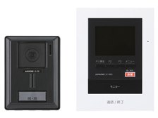 アイホン テレビドアホン JUS-1AEK-T 価格比較 - 価格.com