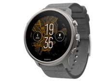 スント SUUNTO 7 TITANIUM SS050567000 [Stone Gray] 価格比較