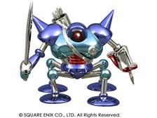 メタリックモンスターズギャラリー　キラーマシン 図のように全部5個 メタリックモンスターズギャラリー キラーマシン 図のように全部