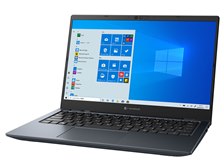 Dynabook dynabook GZ/HSL 価格.com限定 W6GZHS7RBL-K 13.3型フルHD