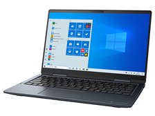 Dynabook dynabook VZ/HSL 価格.com限定 W6VZHS7RAL-K タッチパネル