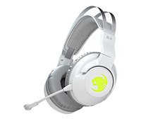 ROCCAT Elo 7.1 Air [White] 価格比較 - 価格.com