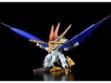 魔神英雄伝ワタル 鋼衣シリーズ 真魔神英雄伝ワタル PLAMAX MS-13 鋼衣空王丸の製品画像 - 価格.com