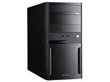 mous DT9-G-A【Corei7-10700K、GTX1660SUPER】