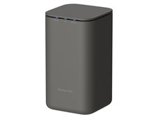 シャープ home 5G HR01 [ダークグレー] 価格比較 - 価格.com