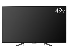 フナイ FL-49U5040 [49インチ] 価格比較 - 価格.com