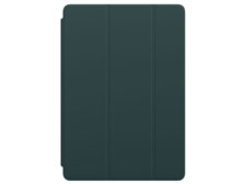 Apple iPad(第9世代)用 Smart Cover MJM73FE/A [マラードグリーン