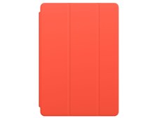 Apple iPad (第9世代) 本体　オレンジケース付き iPad ケース Air11 Pro11(M5/M4) 第11世代 A16 第10世代 第9/8/7/6/5