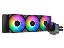 ね*こ様 ※訳ありCORSAIR360mmiCUEH150i deepcool ね*こ様 ※訳ありCORSAIR360mmiCUEH150i deepcool
