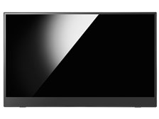 IODATA LCD-CF161XDB-MT [15.6インチ ブラック] 価格比較 - 価格.com