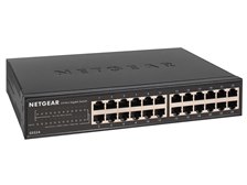 NETGEAR GS324-100JPS  6つ NETGEAR GS324-200JPS 価格比較 - 価格.com