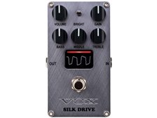 VOX VALVENERGY SILK DRIVE 価格比較 - 価格.com