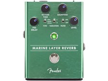 FENDER Marine Layer Reverb オークション比較 - 価格.com