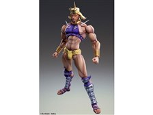 メディコス・エンタテインメント 超像可動 ジョジョの奇妙な冒険