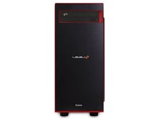 iiyama LEVEL-R059-114-RBX Core i5 11400/16GBメモリ/1TB SSD/RTX 