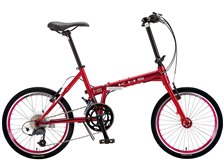 KHS F20-T2新品　未使用 折りたたみ自転車 レッド 20インチ 変速 m25911877500_1.jpg?1743905528