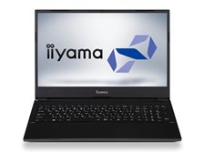 バッテリ時間さえ気にならなければお買い得！！』 iiyama STYLE
