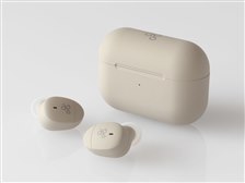 ag フルワイヤレスイヤホン クリーム色 新品 ag COTSUBU [CREAM] 価格比較 - 価格.com
