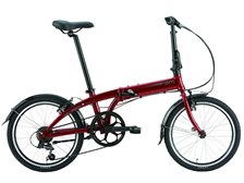 Tern Link A7 2021年モデル [Dark Red/Dark Gray] 価格比較 - 価格.com