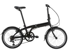 Tern Link A7 2021年モデル [Matte Black/Black] 価格比較 - 価格.com