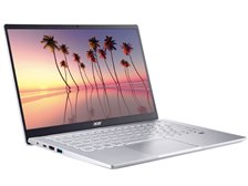 Acer Swift 3 SF314-511-N58Y/SF 価格比較 - 価格.com