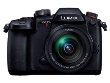 パナソニック LUMIX DC-GH5M2M 標準ズームレンズキット 価格比較 ...