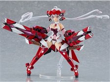 戦姫絶唱シンフォギアGX ACT MODE 雪音クリスの製品画像 - 価格.com