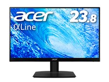 Acer HA240YAbmi [23.8インチ ブラック] 価格比較 - 価格.com