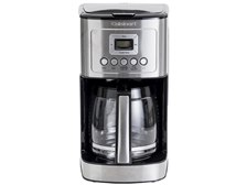 クイジナート コーヒーメーカー DCC3200 SJ クイジナート コーヒーメーカー DCC3200 SJ