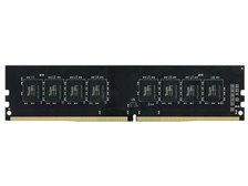 Team TED432G3200C2201 [DDR4 PC4-25600 32GB] 価格比較 - 価格.com