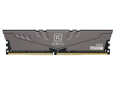 Team TTCED432G3600HC18JDC01 [DDR4 PC4-28800 16GB 2枚組] 価格比較
