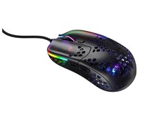 Xtrfy MZ1-Zy's Rail MZ1-RGB-BLACK-TP [ブラック] 価格比較