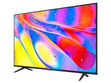 TCL 50P615 [50インチ]のクチコミ - 価格.com