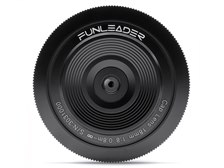 FUNLEADER CAPLENS 18mm f/8.0 FL188R [キヤノンRF用] 価格比較 - 価格.com