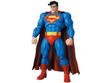 メディコム・トイ MAFEX SUPERMAN(The Dark Knight Returns) レビュー