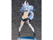 ファット・カンパニー ドールズフロントライン 1/7 PA-15 高校胸キュン