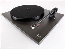 Rega Planar1 mk2 [Black 50Hz専用(東日本)] 価格比較 - 価格.com