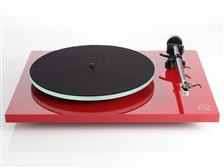 Rega Planar2 mk2 [Red 50Hz専用(東日本)] 価格比較 - 価格.com