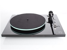 Rega Planar2 mk2 [Black 60Hz専用(西日本)] オークション比較 - 価格.com