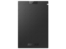 バッファロー SSD-PG500U3-BC/D [ブラック] 価格比較 - 価格.com