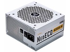 ANTEC NeoECO Gold NE850G M [White] 価格比較 - 価格.com